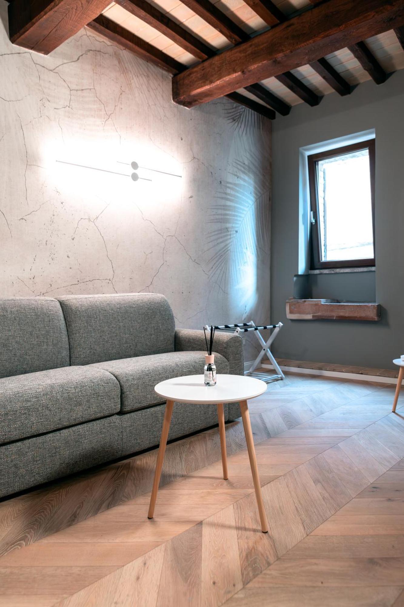 Maison Fontebella 56 - Assisi Centro Екстериор снимка
