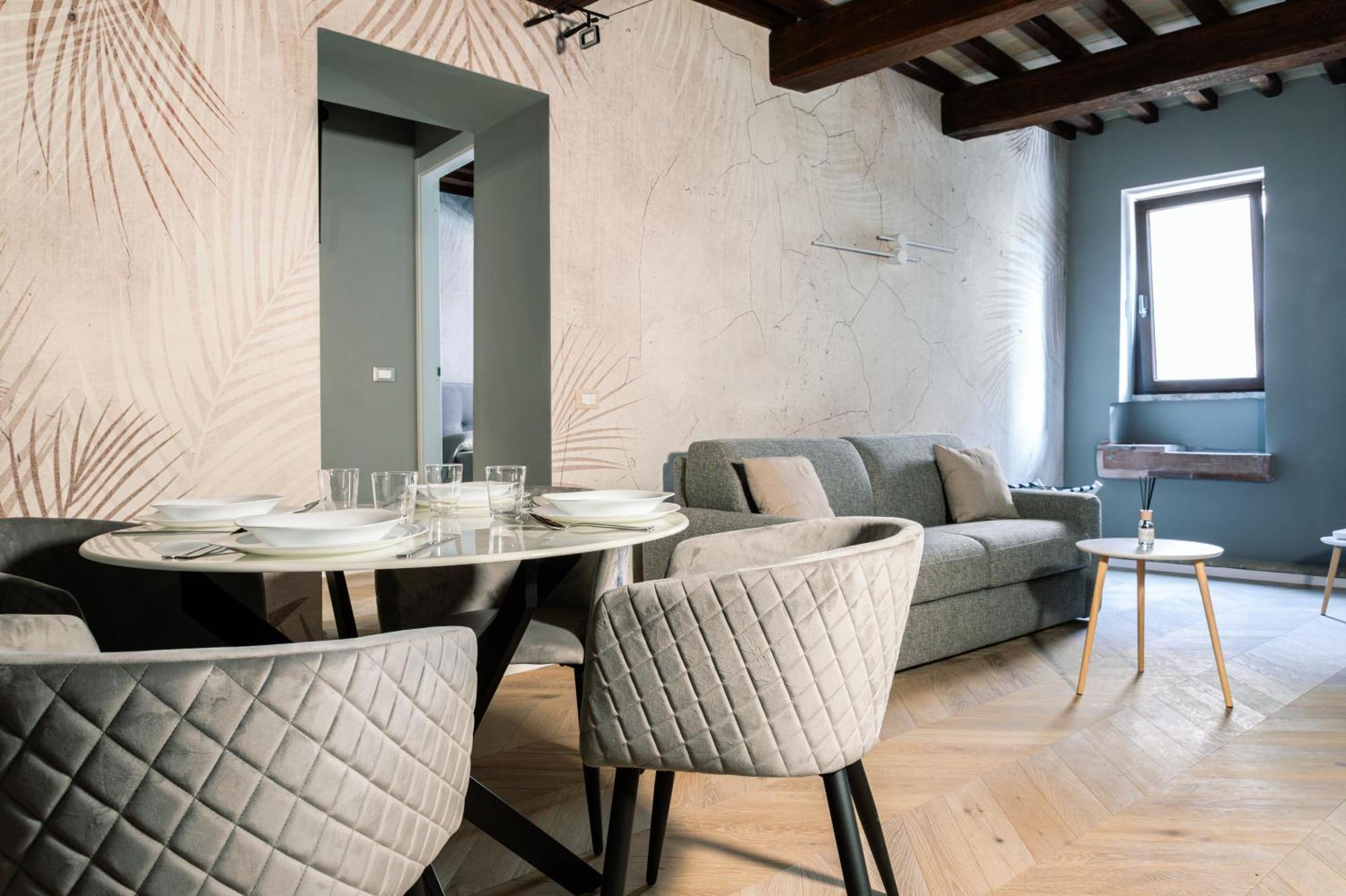 Maison Fontebella 56 - Assisi Centro Екстериор снимка