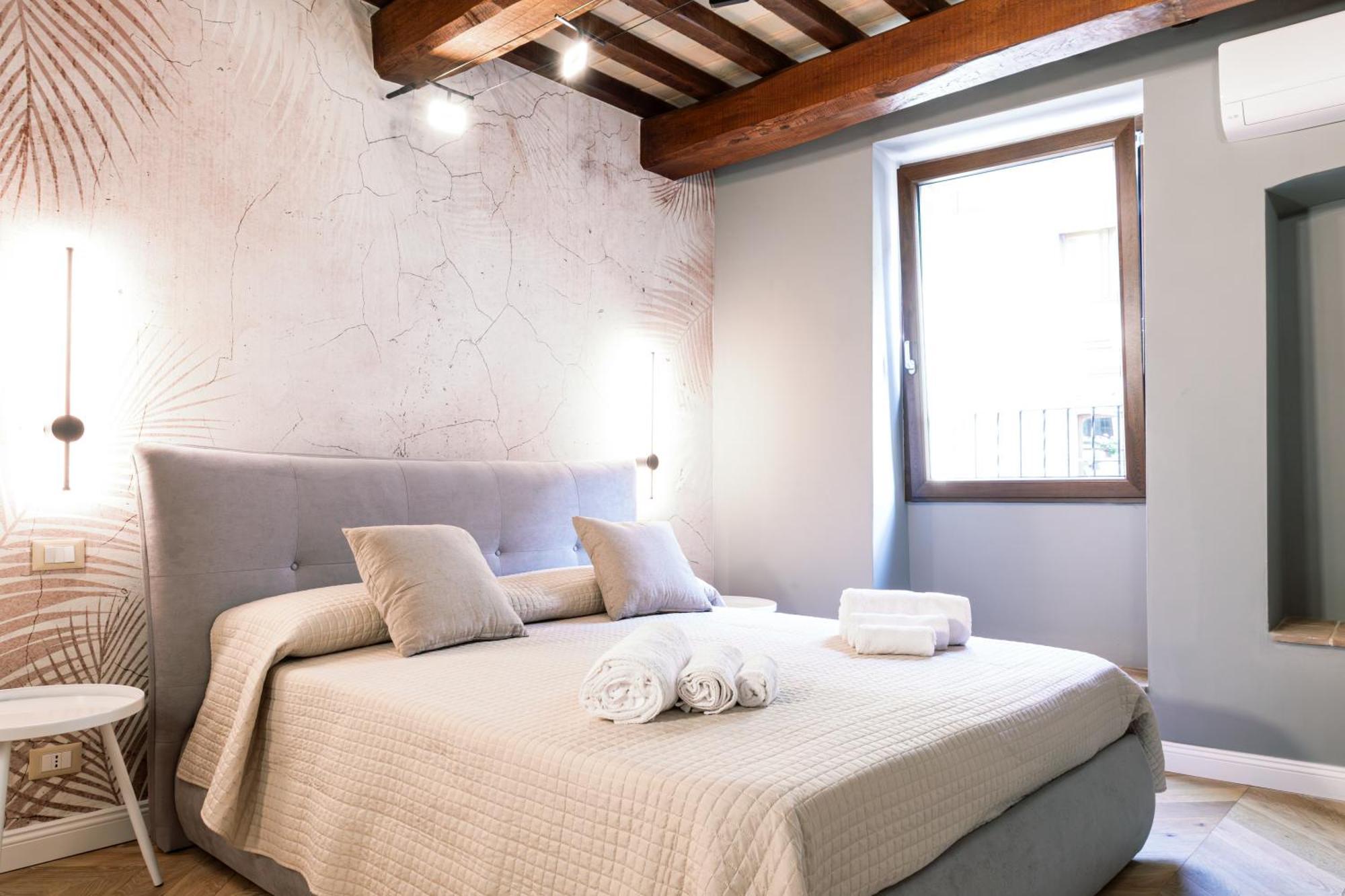 Maison Fontebella 56 - Assisi Centro Екстериор снимка