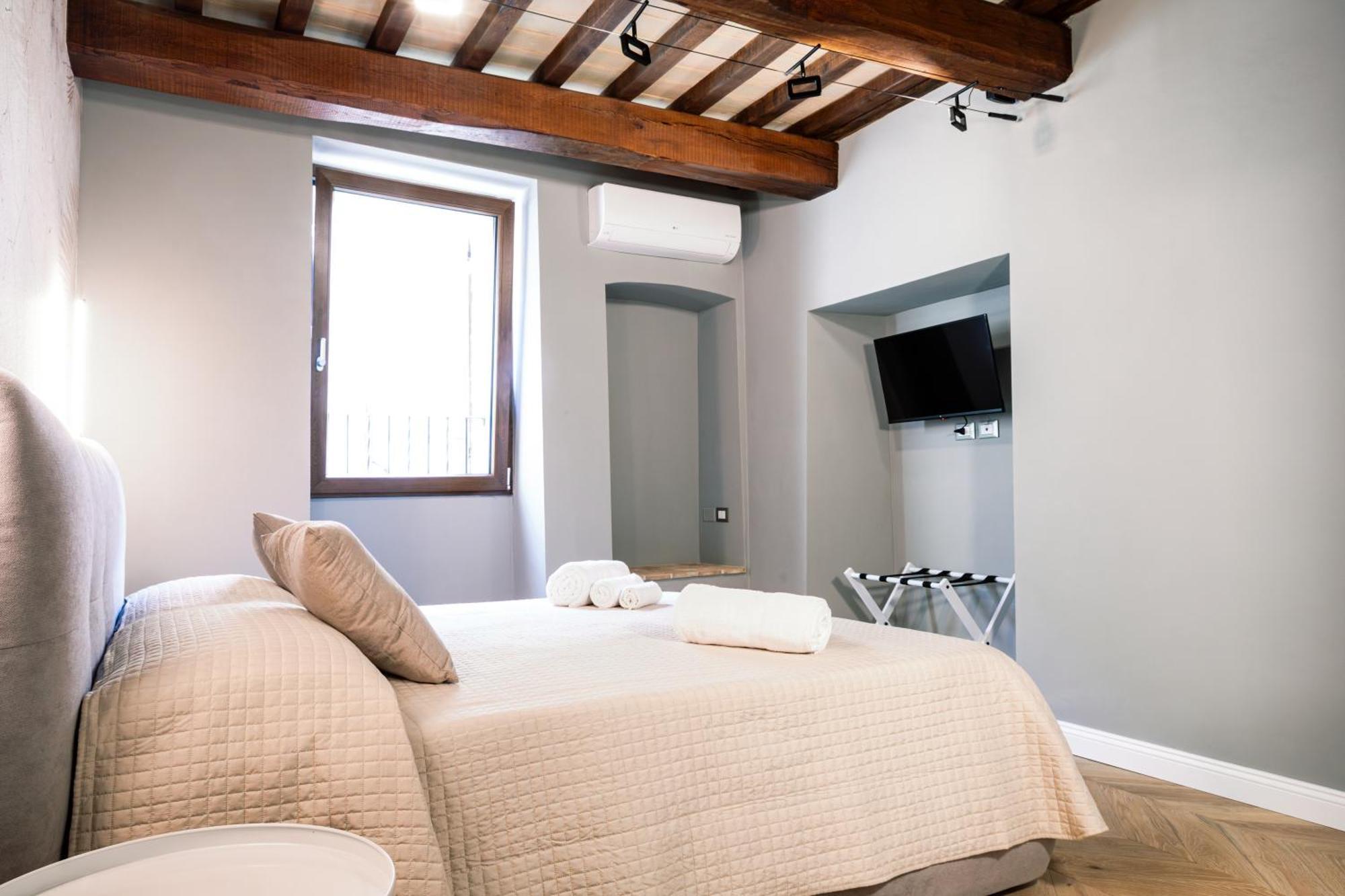 Maison Fontebella 56 - Assisi Centro Екстериор снимка