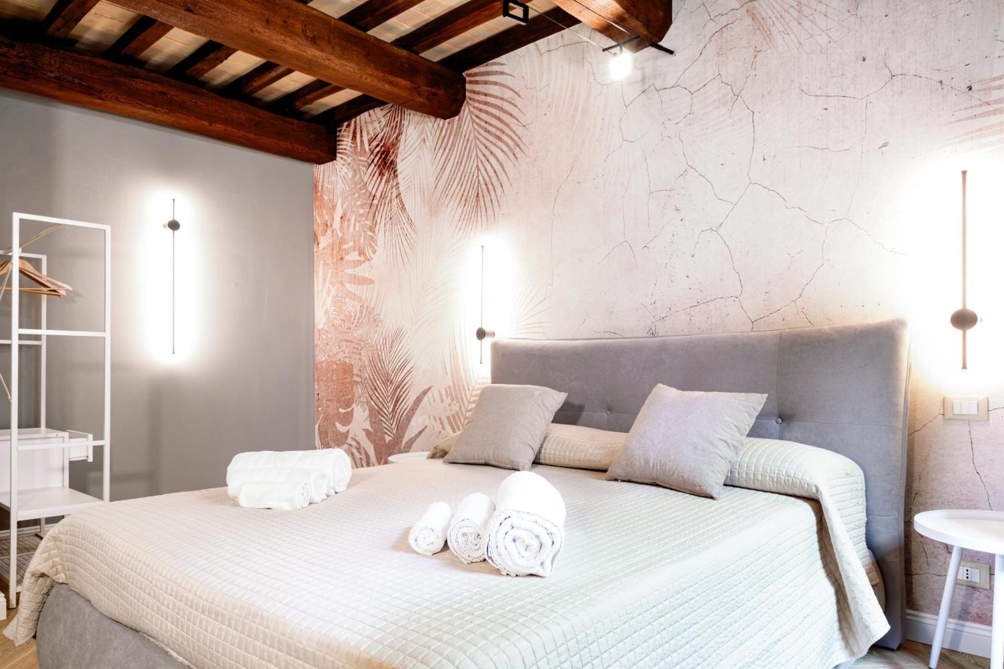 Maison Fontebella 56 - Assisi Centro Екстериор снимка